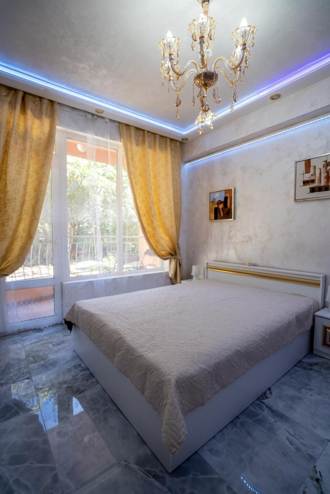 Ar Luxury Apartments Ravda Exterior foto