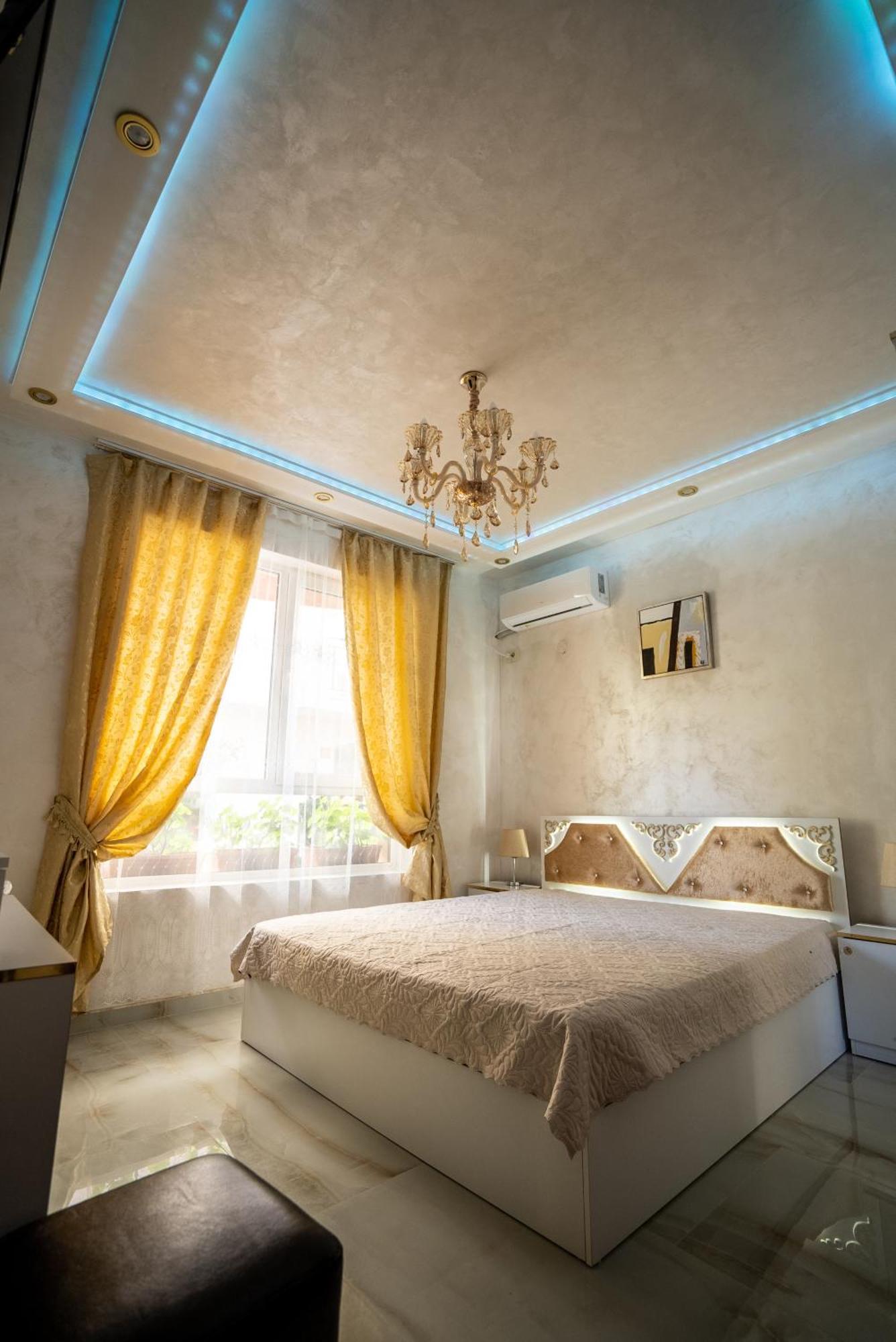 Ar Luxury Apartments Ravda Exterior foto