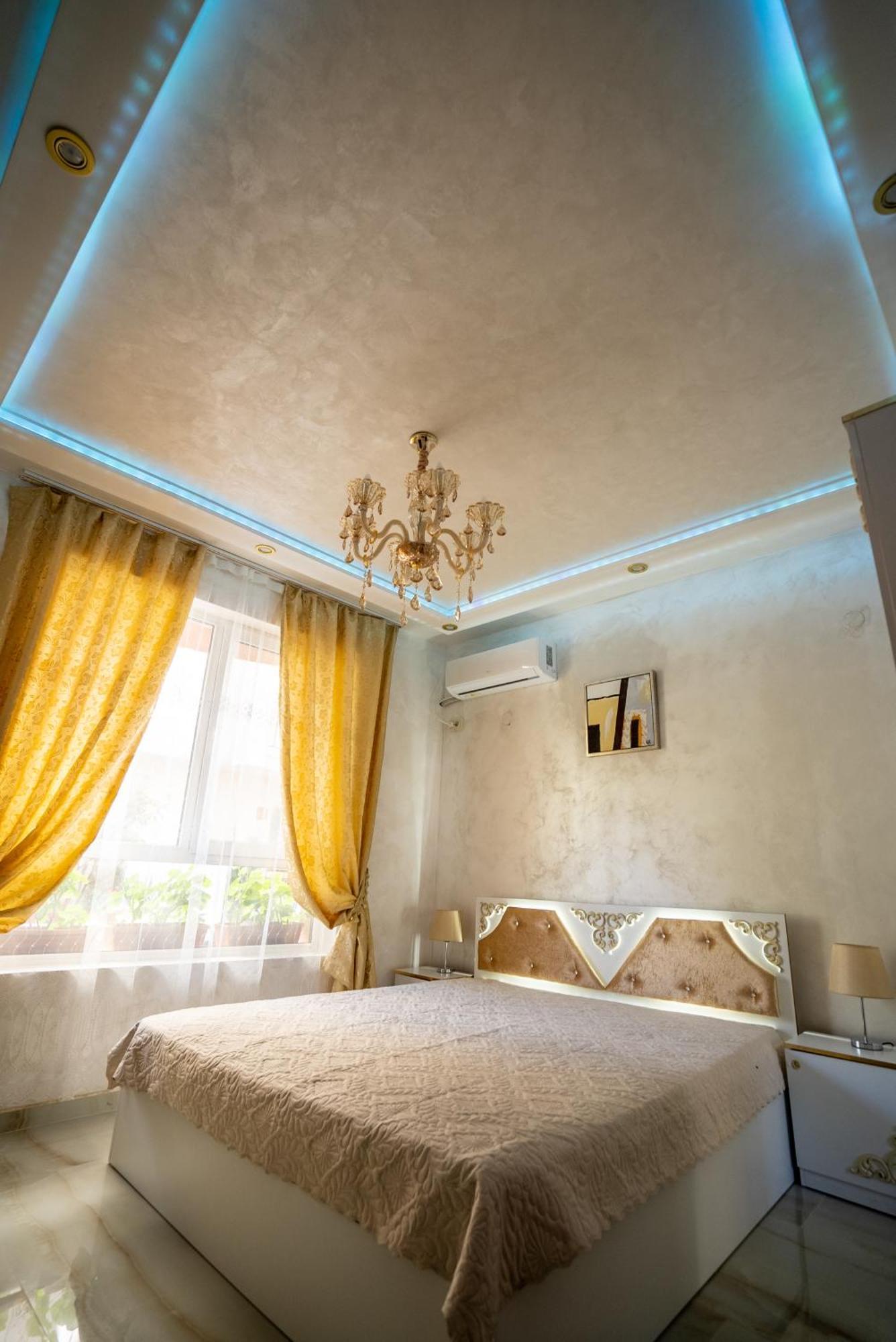 Ar Luxury Apartments Ravda Exterior foto