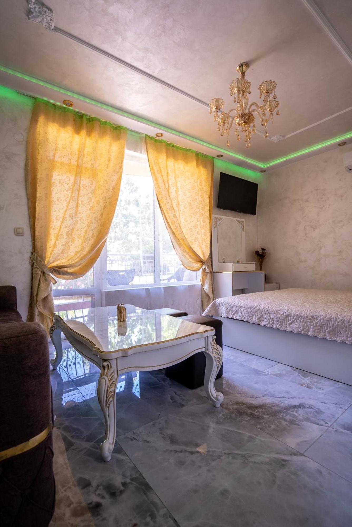 Ar Luxury Apartments Ravda Exterior foto