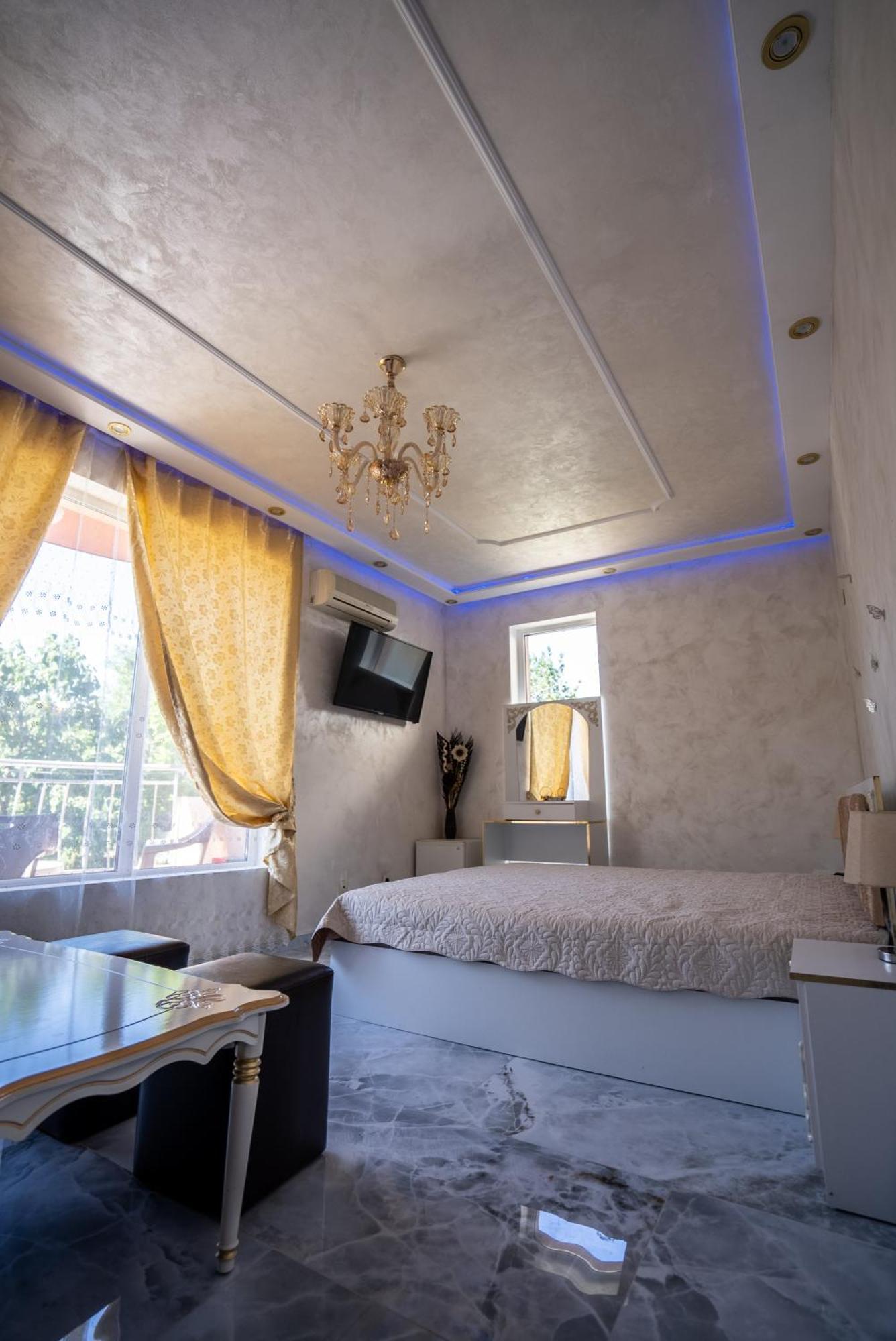 Ar Luxury Apartments Ravda Exterior foto
