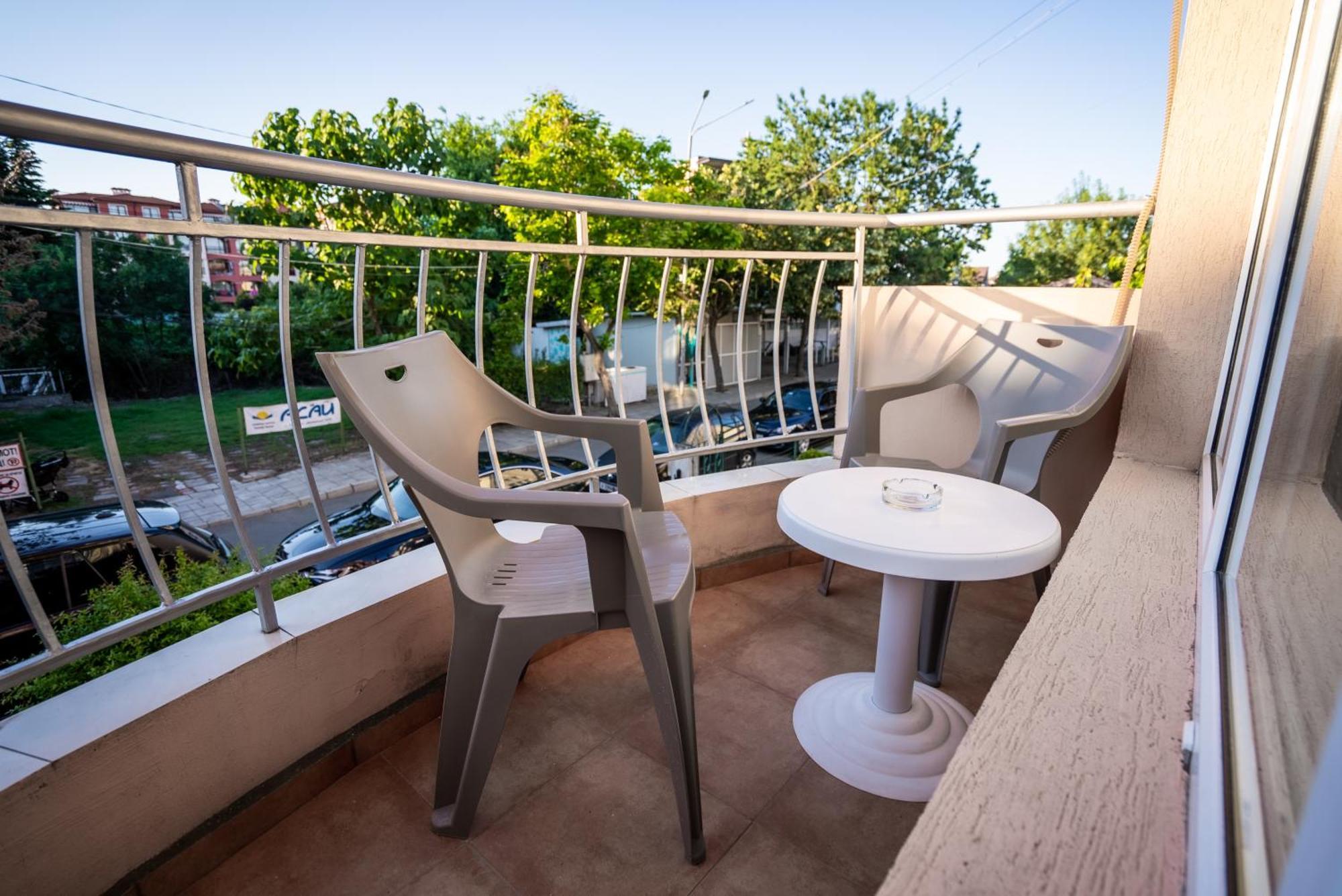 Ar Luxury Apartments Ravda Exterior foto