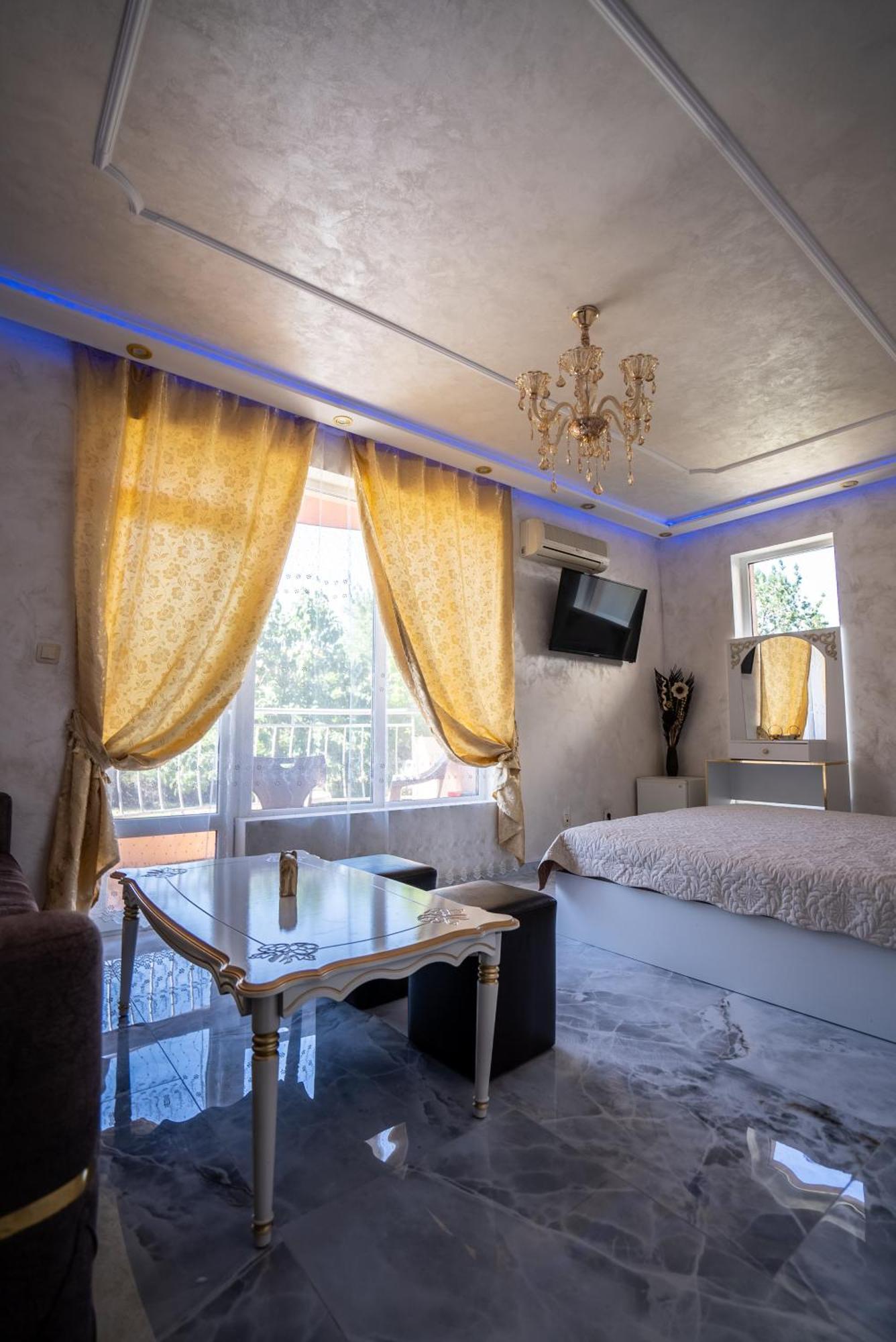 Ar Luxury Apartments Ravda Exterior foto