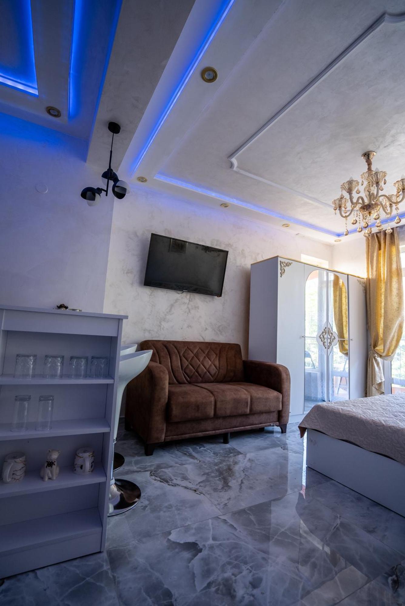 Ar Luxury Apartments Ravda Exterior foto