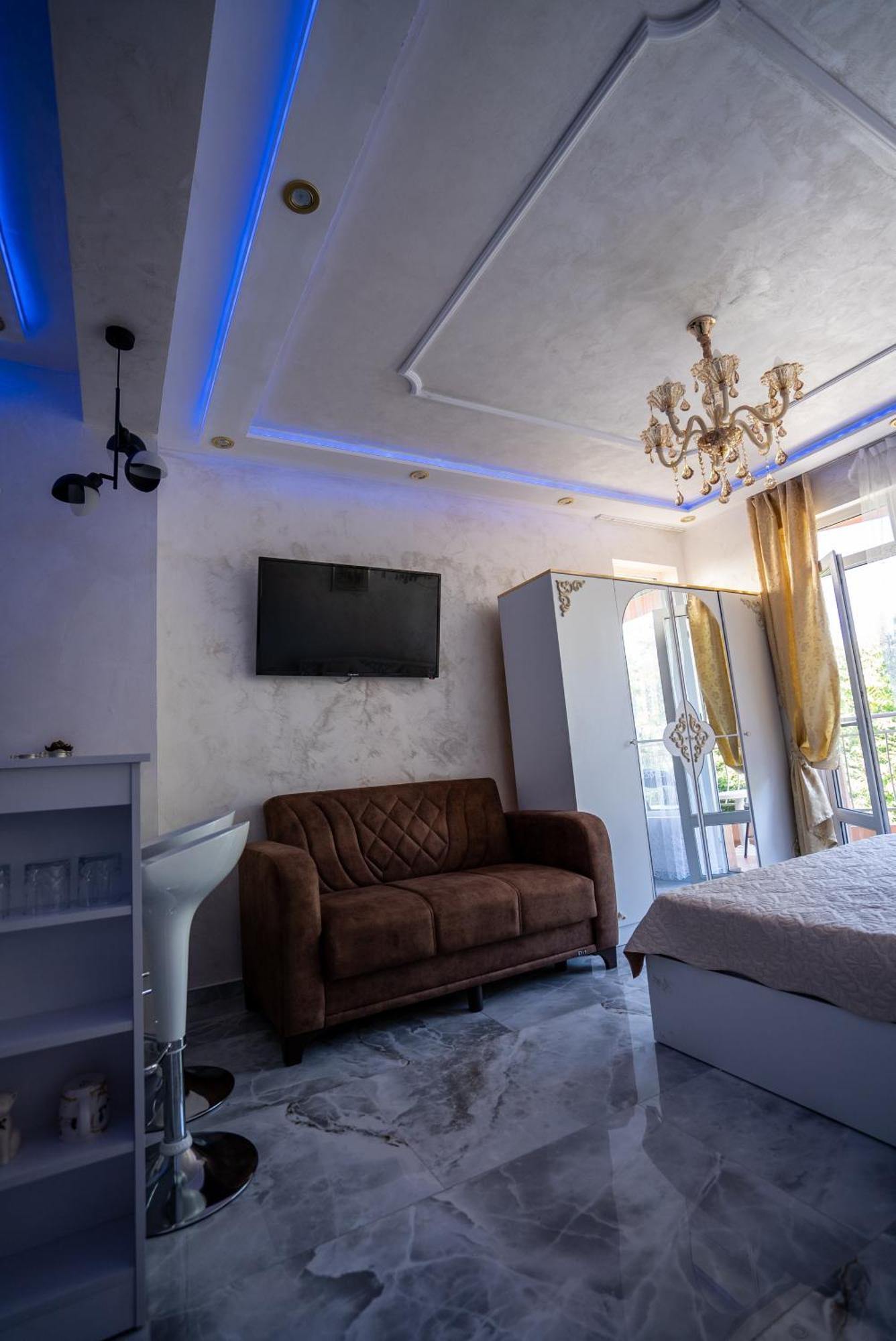 Ar Luxury Apartments Ravda Exterior foto