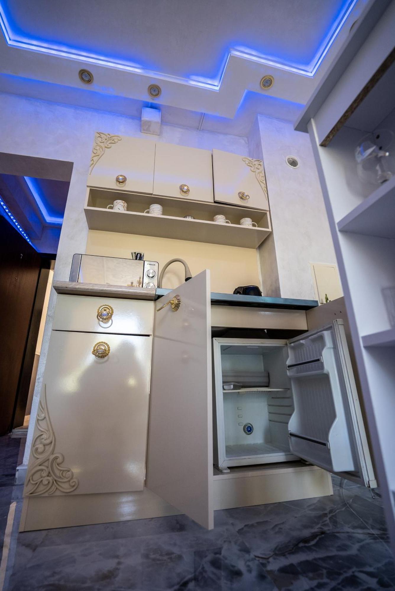 Ar Luxury Apartments Ravda Exterior foto