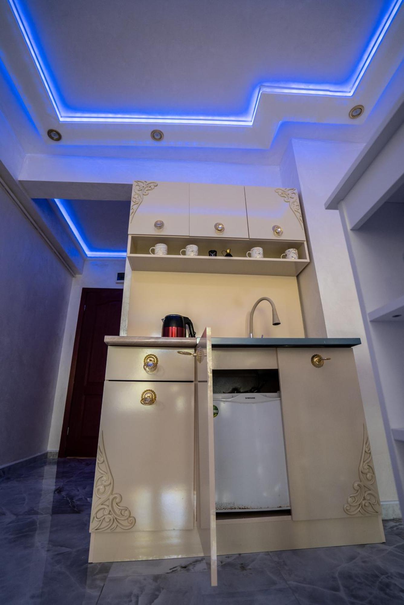 Ar Luxury Apartments Ravda Exterior foto