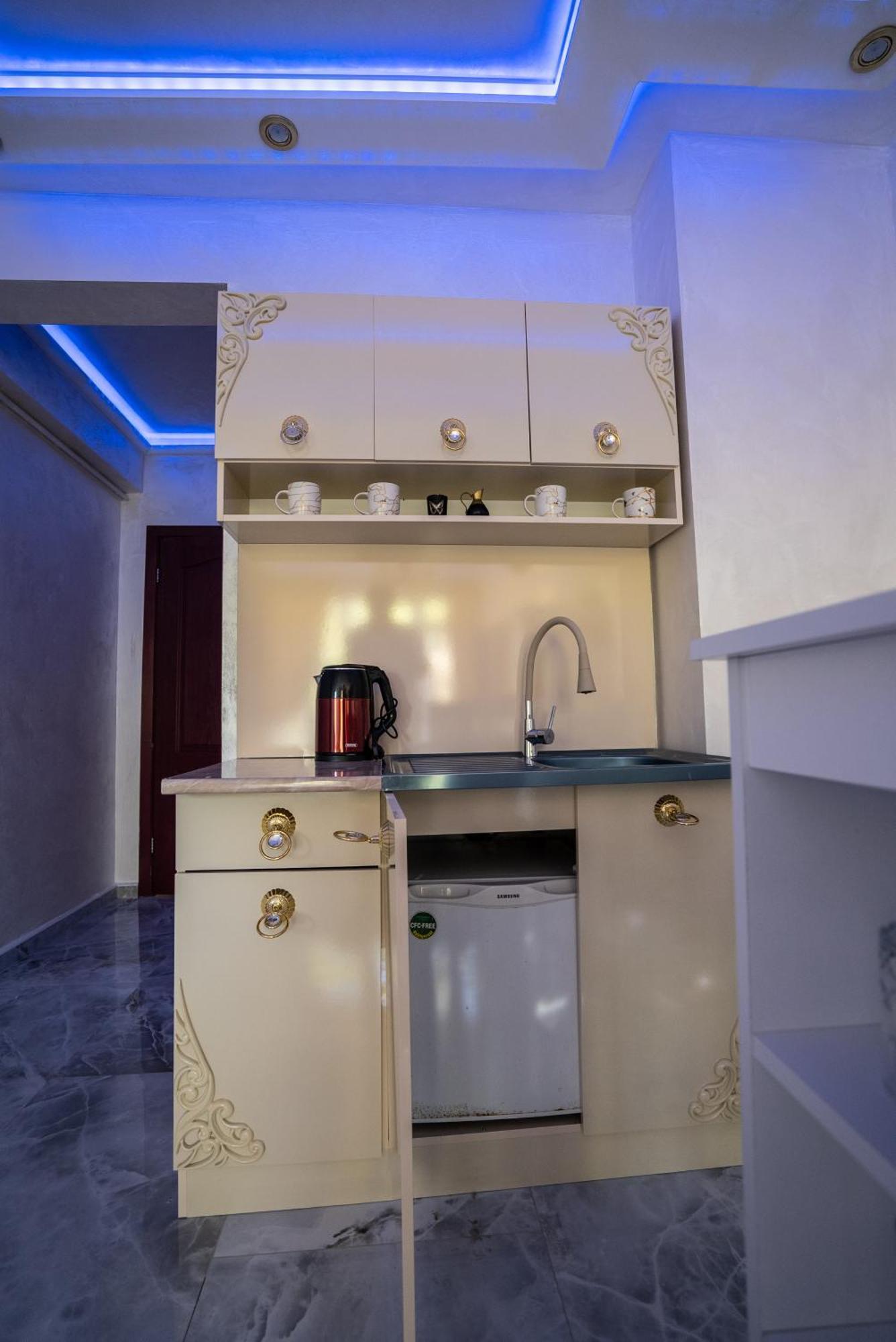 Ar Luxury Apartments Ravda Exterior foto