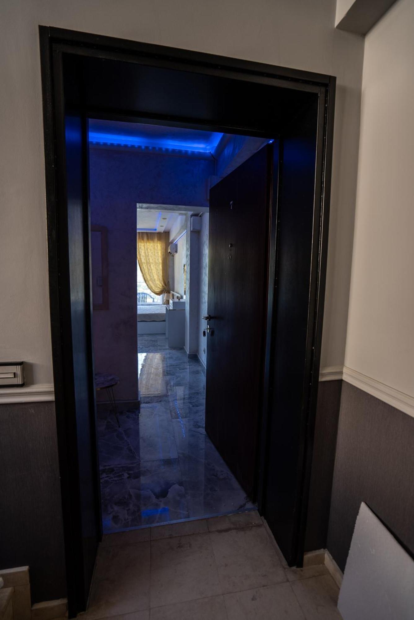 Ar Luxury Apartments Ravda Exterior foto
