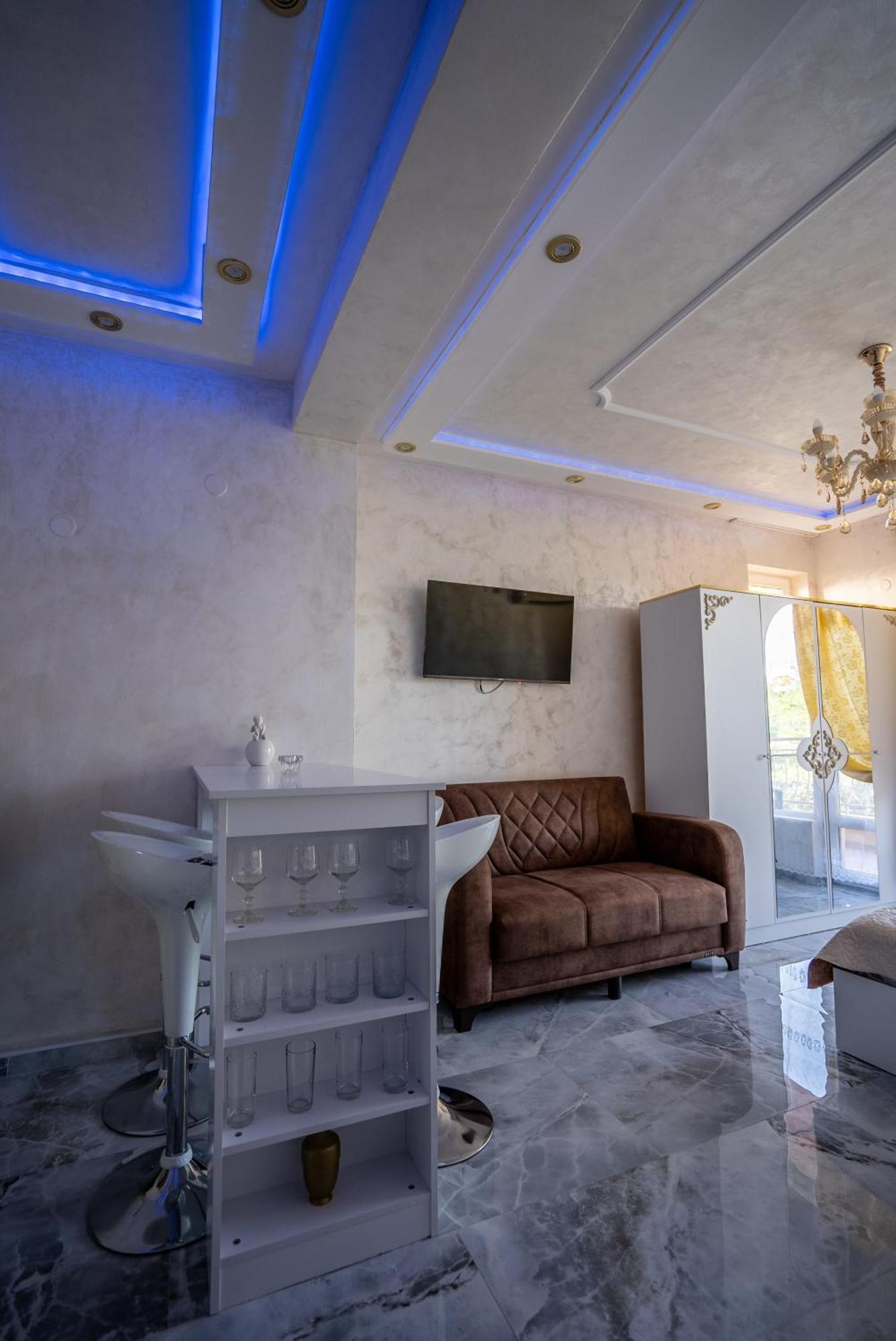 Ar Luxury Apartments Ravda Exterior foto