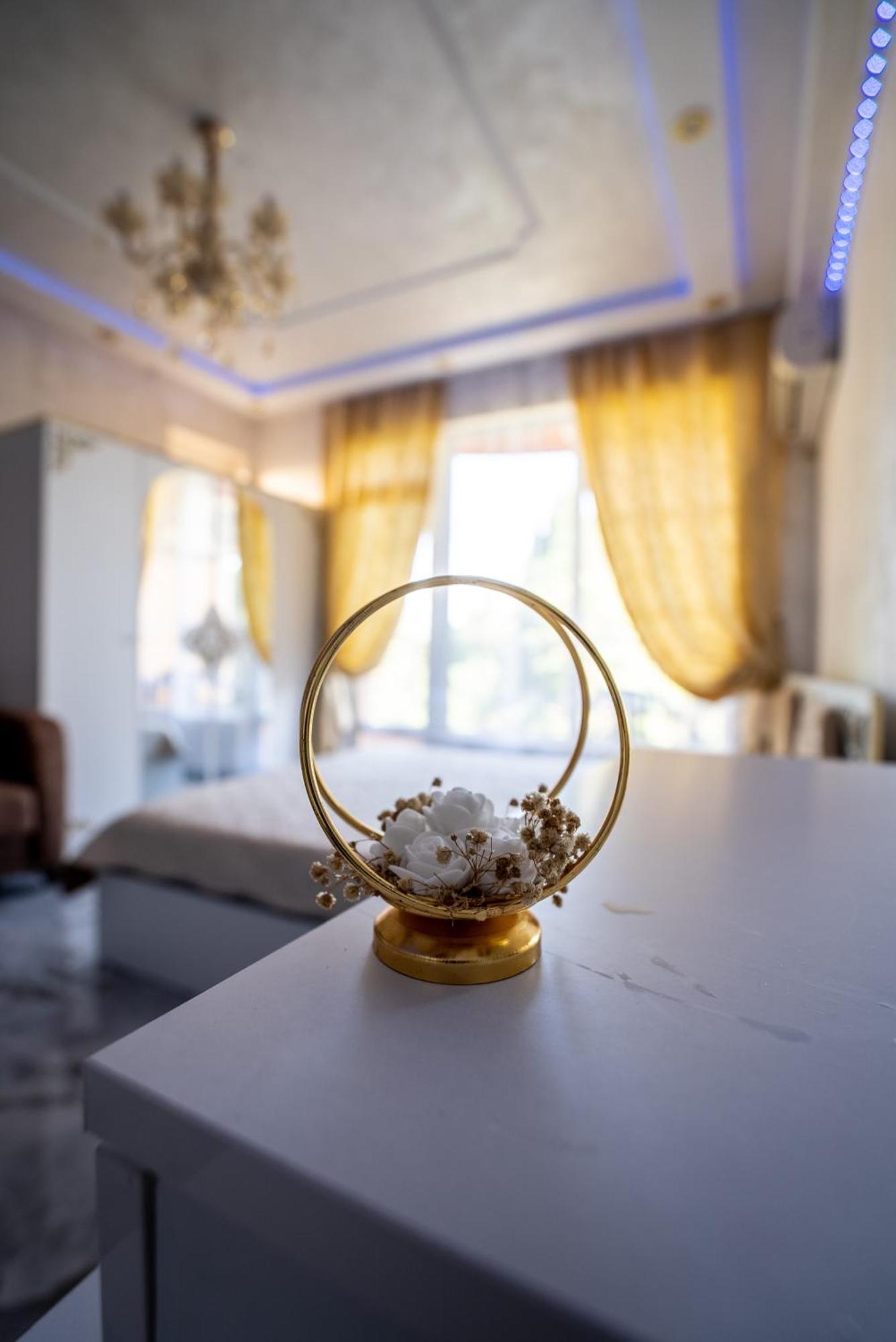 Ar Luxury Apartments Ravda Exterior foto