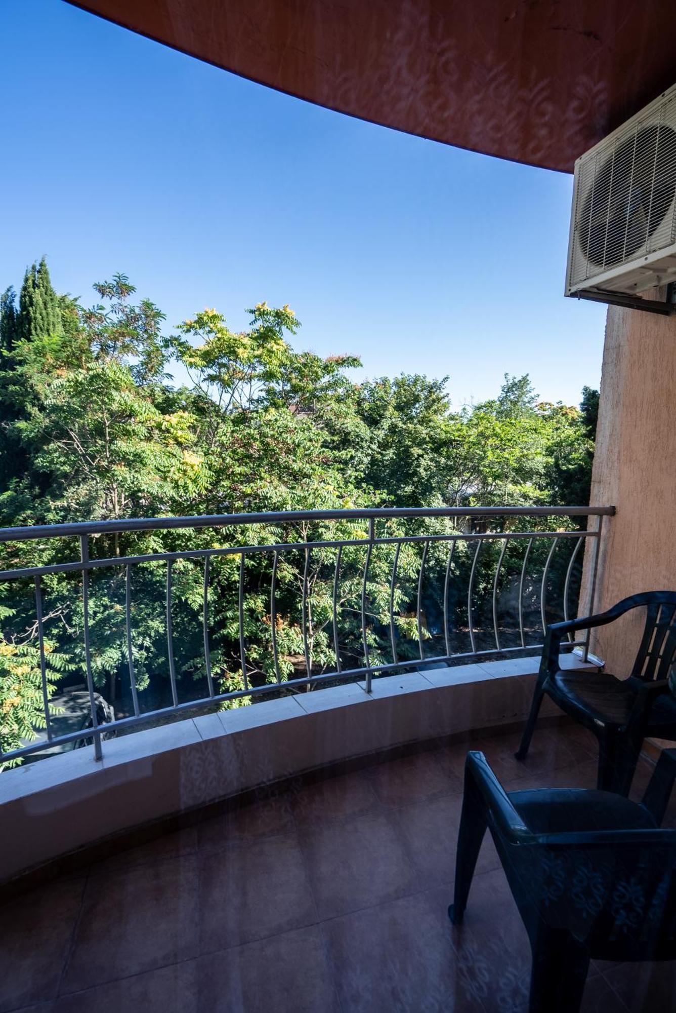 Ar Luxury Apartments Ravda Exterior foto