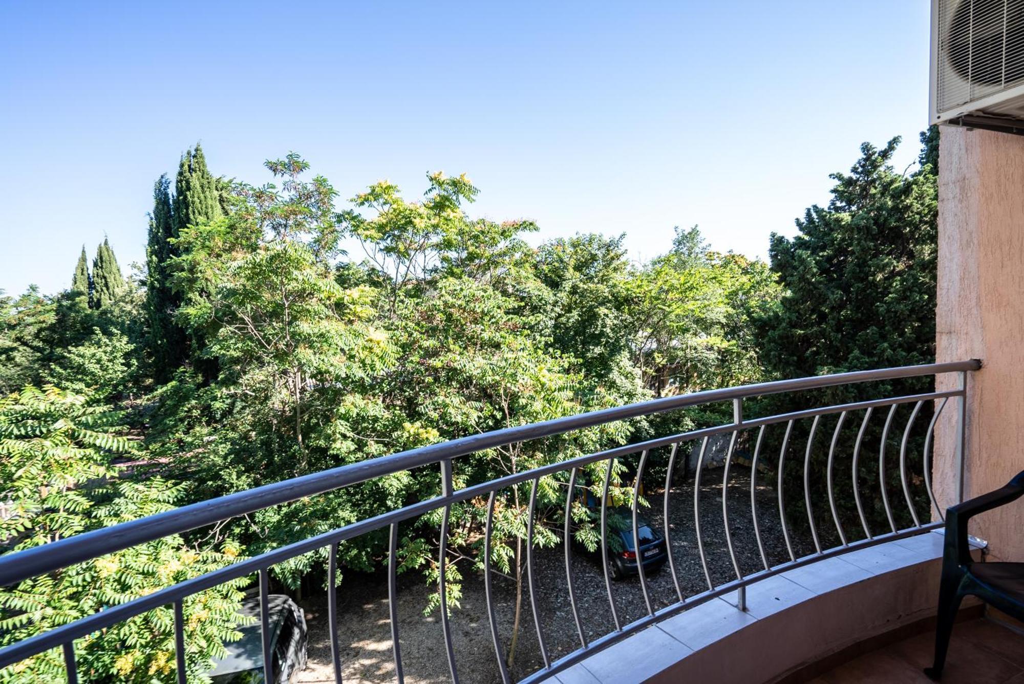 Ar Luxury Apartments Ravda Exterior foto