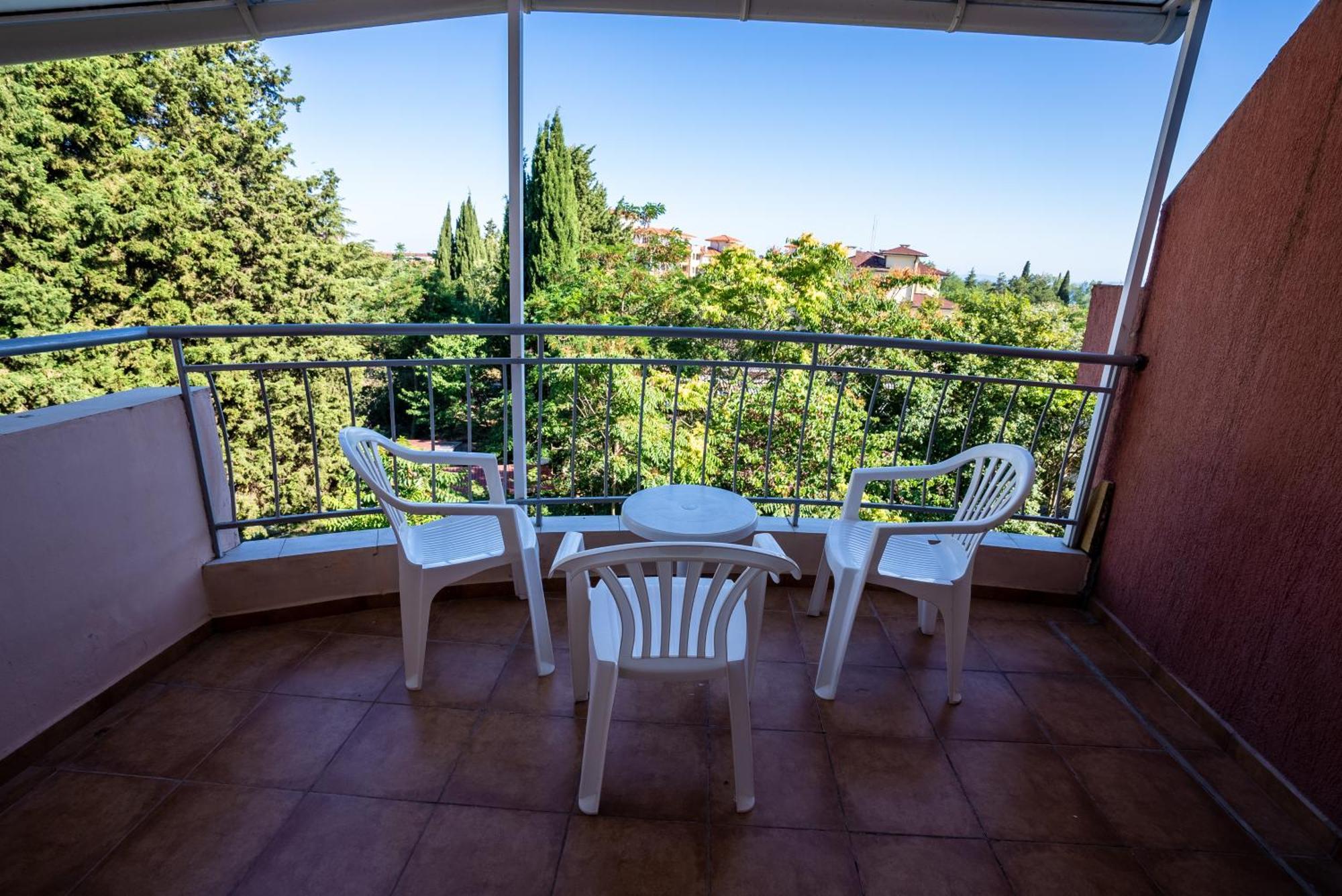 Ar Luxury Apartments Ravda Exterior foto