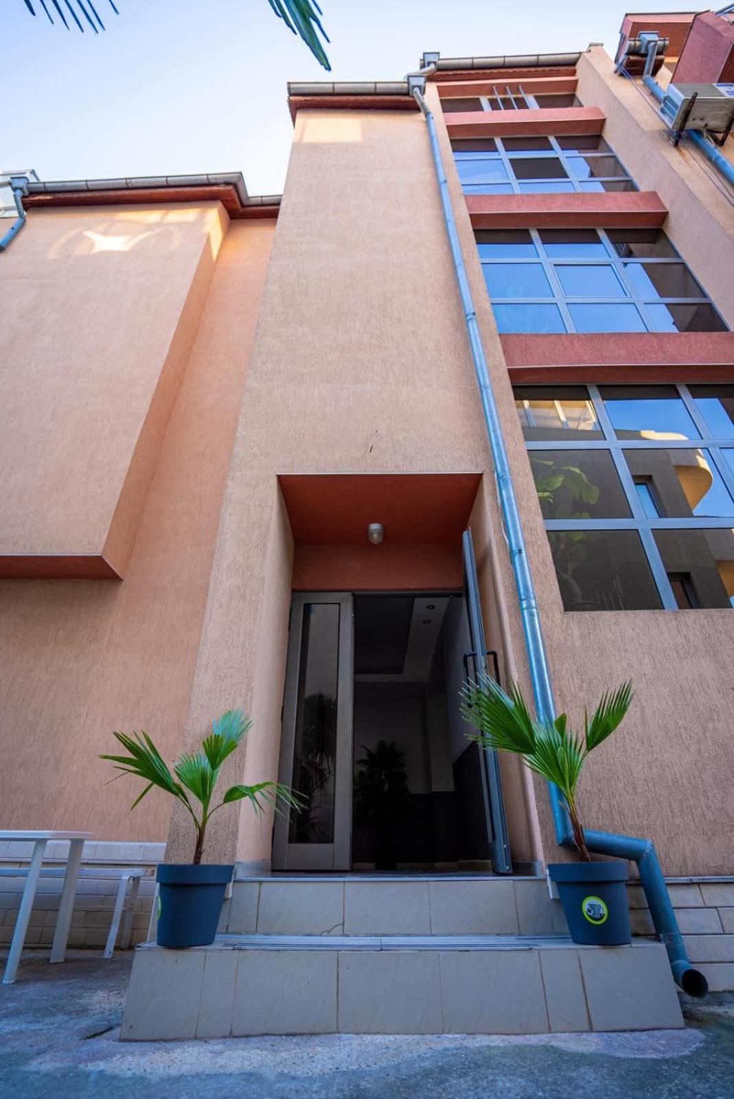 Ar Luxury Apartments Ravda Exterior foto