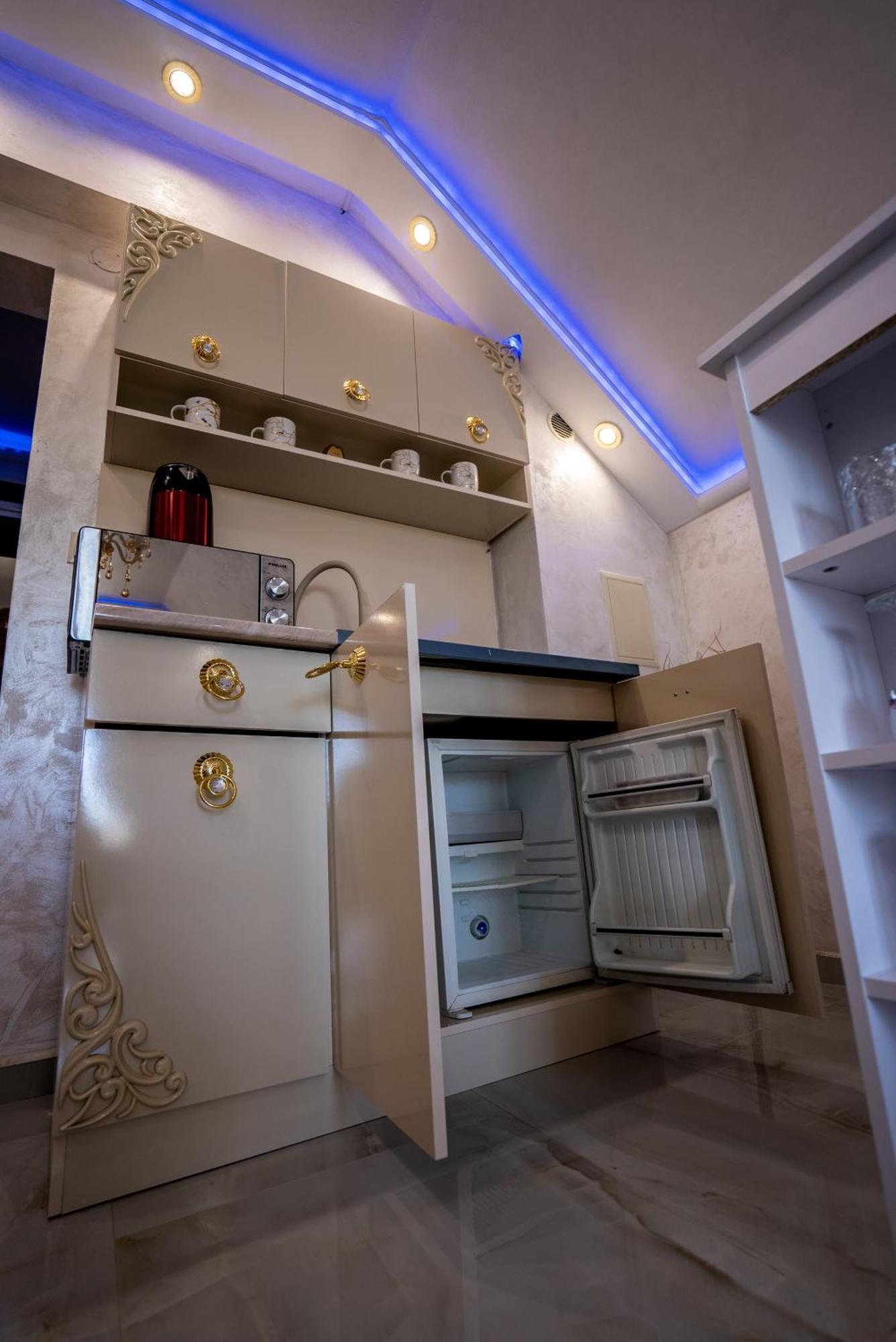 Ar Luxury Apartments Ravda Exterior foto