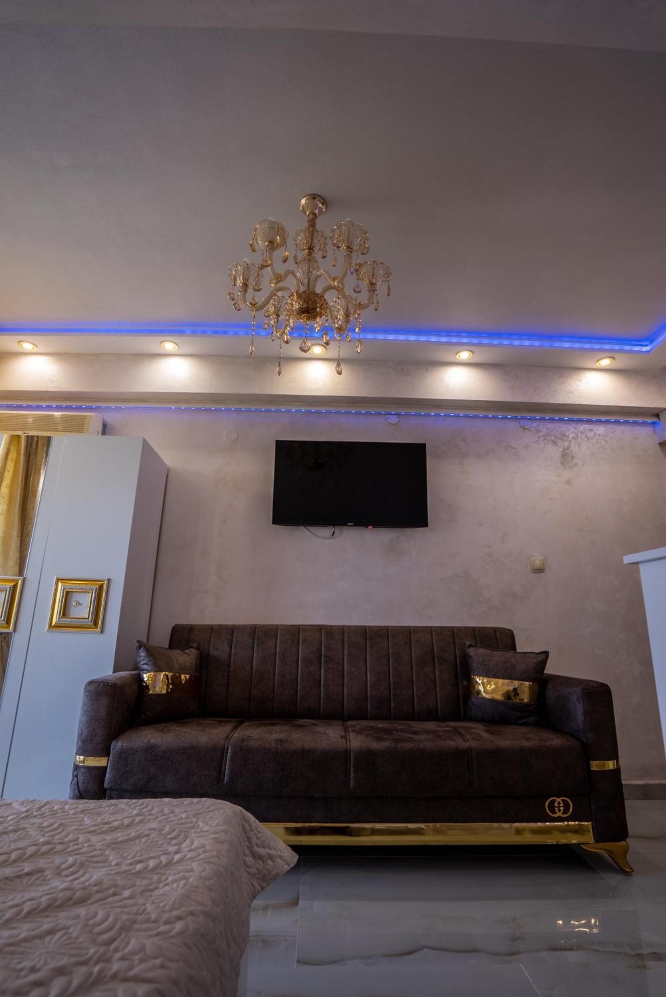 Ar Luxury Apartments Ravda Exterior foto