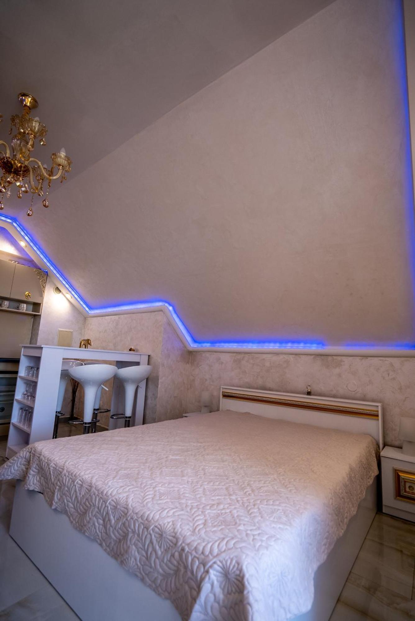 Ar Luxury Apartments Ravda Exterior foto