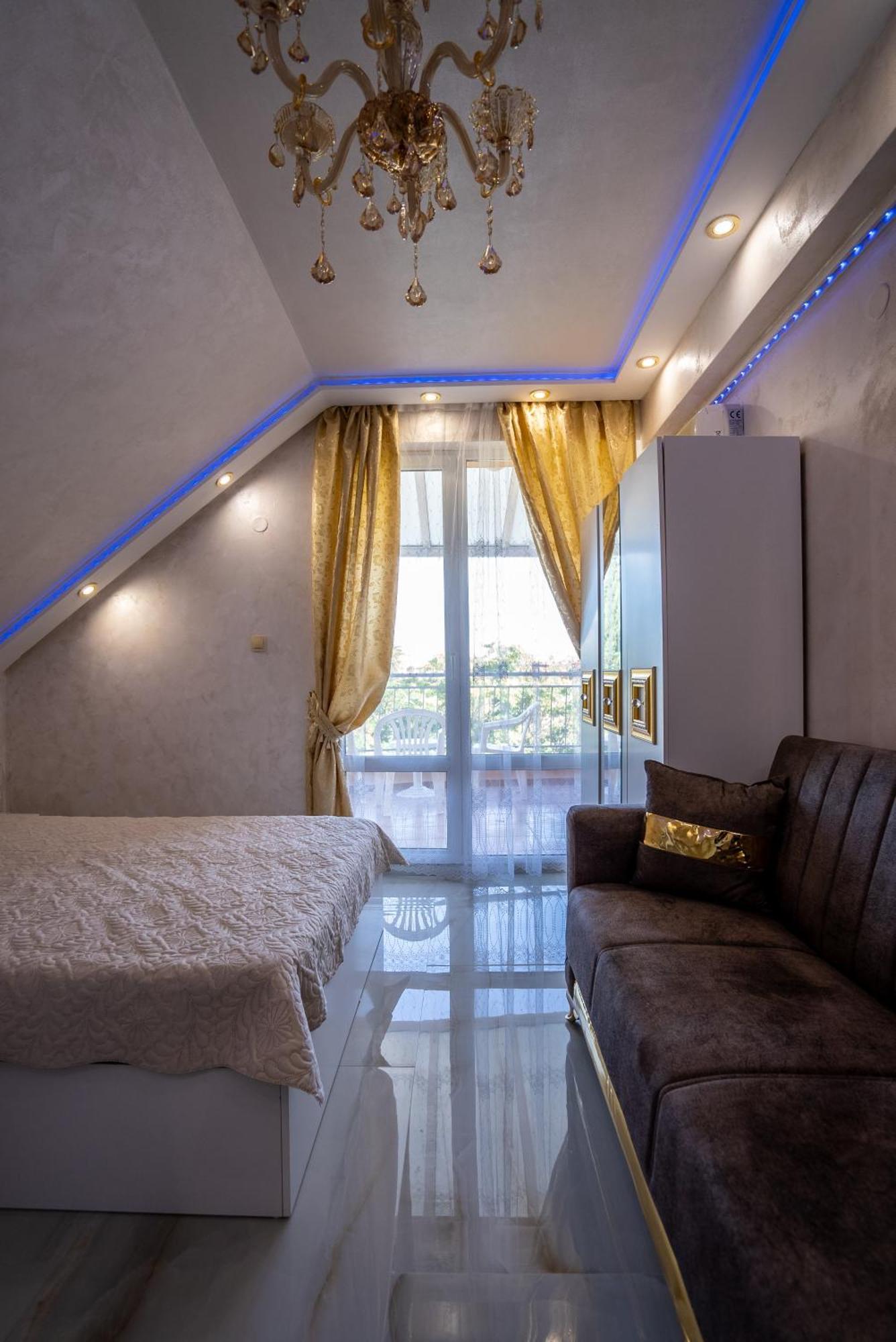 Ar Luxury Apartments Ravda Exterior foto