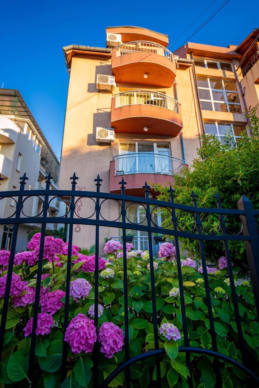 Ar Luxury Apartments Ravda Exterior foto