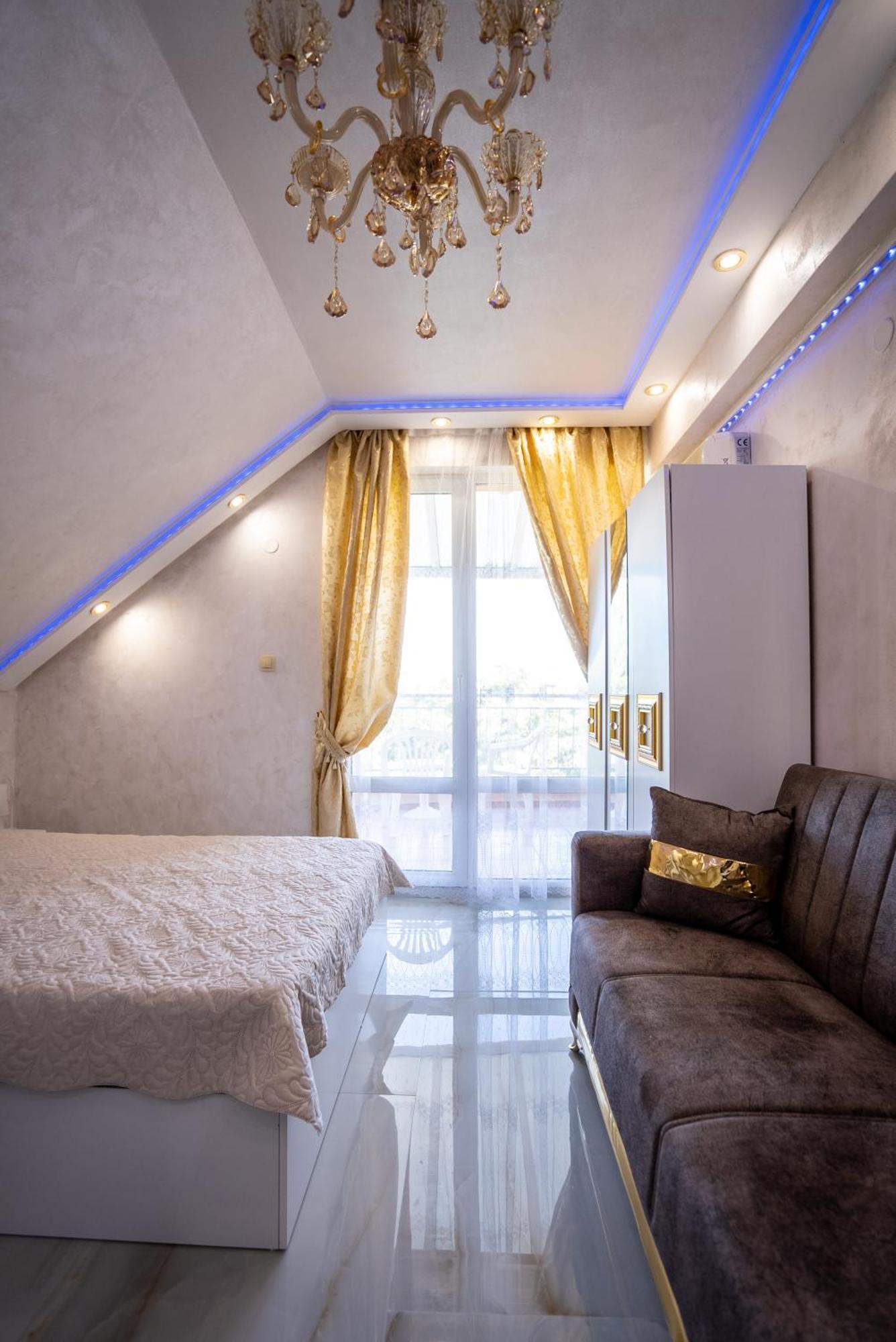 Ar Luxury Apartments Ravda Exterior foto
