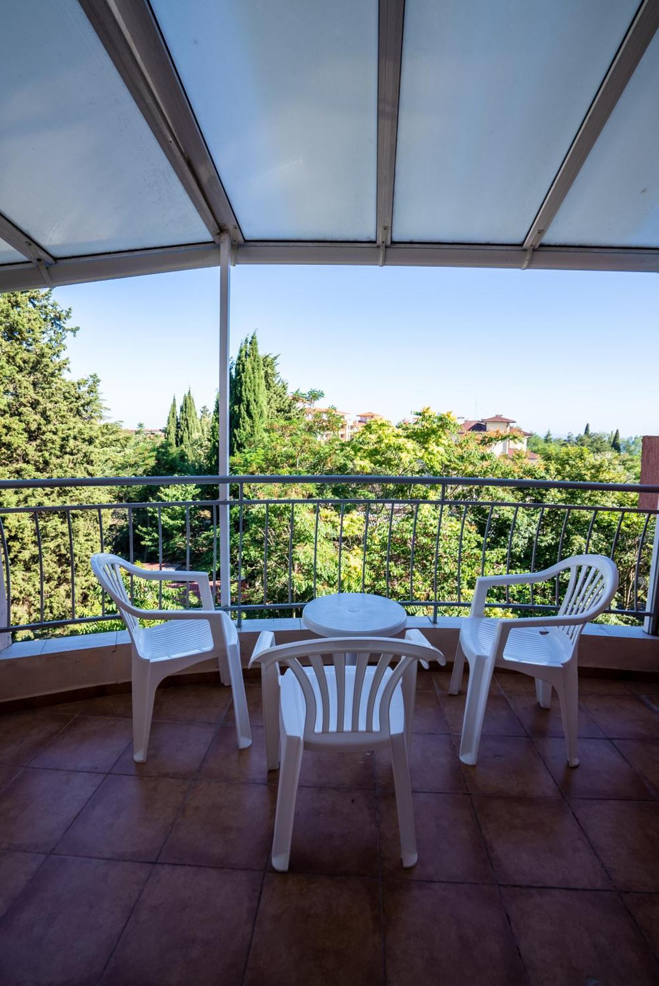 Ar Luxury Apartments Ravda Exterior foto