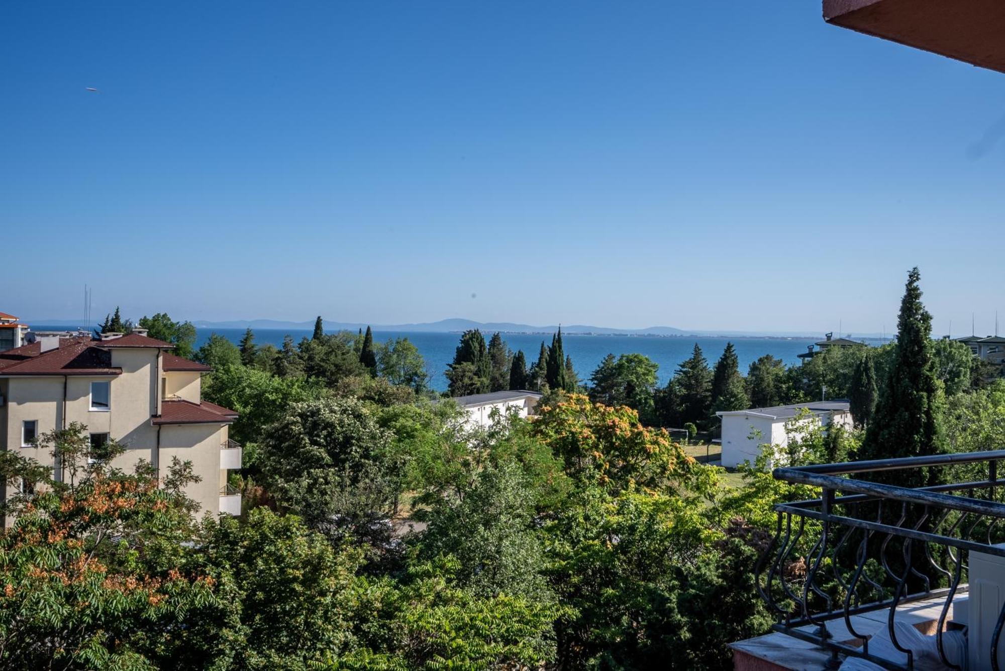 Ar Luxury Apartments Ravda Exterior foto