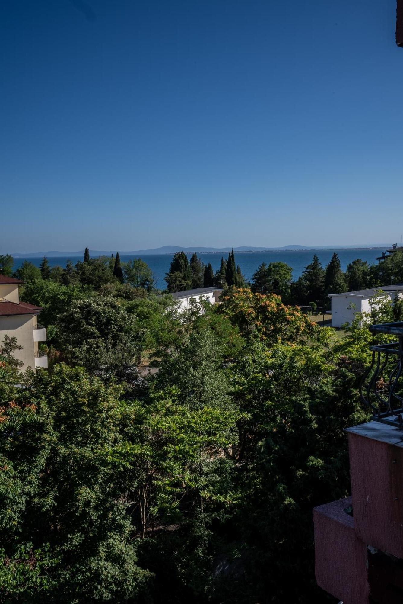 Ar Luxury Apartments Ravda Exterior foto