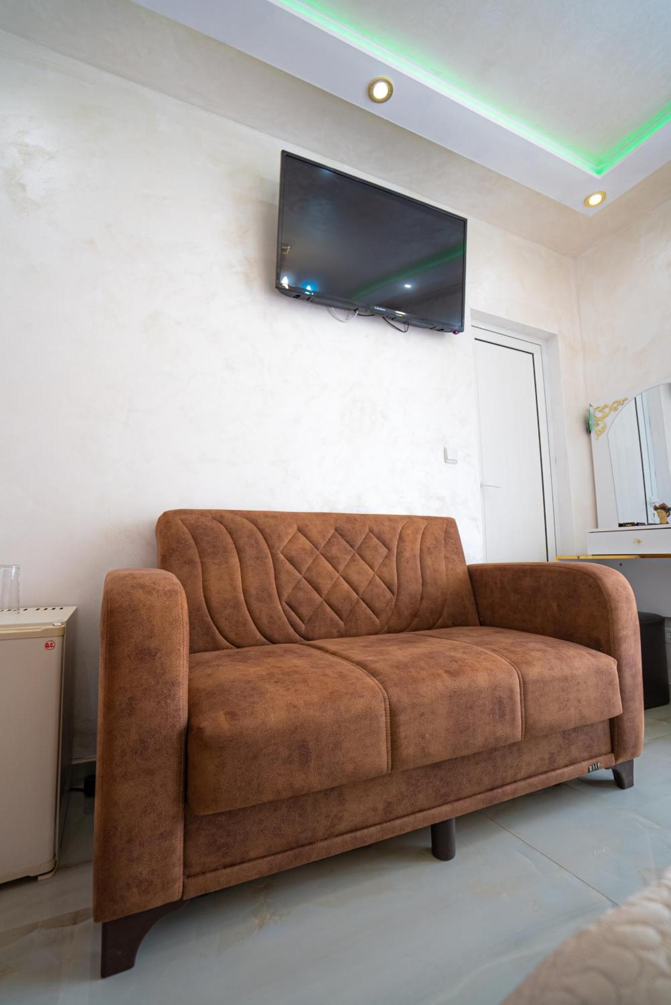 Ar Luxury Apartments Ravda Exterior foto