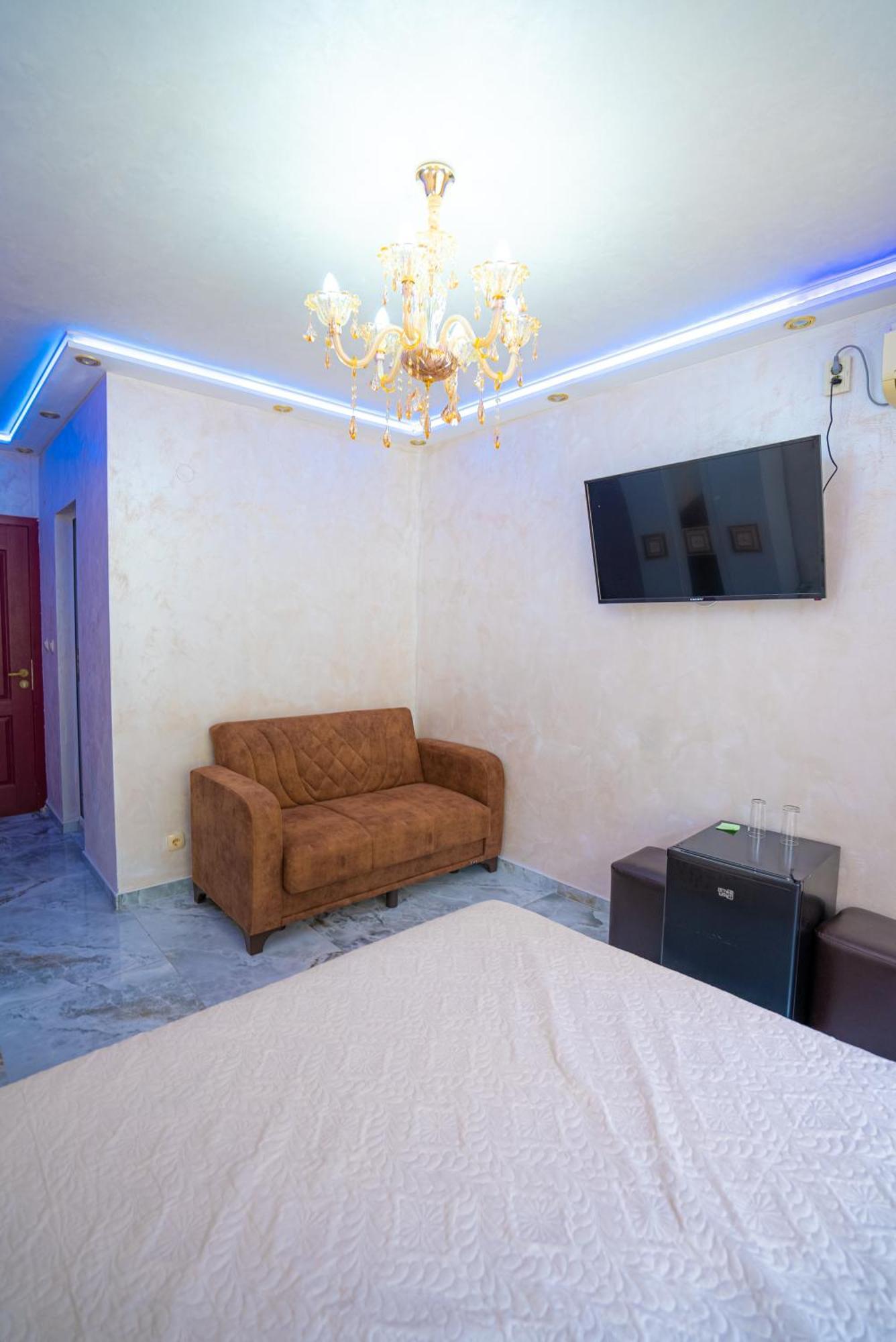 Ar Luxury Apartments Ravda Exterior foto