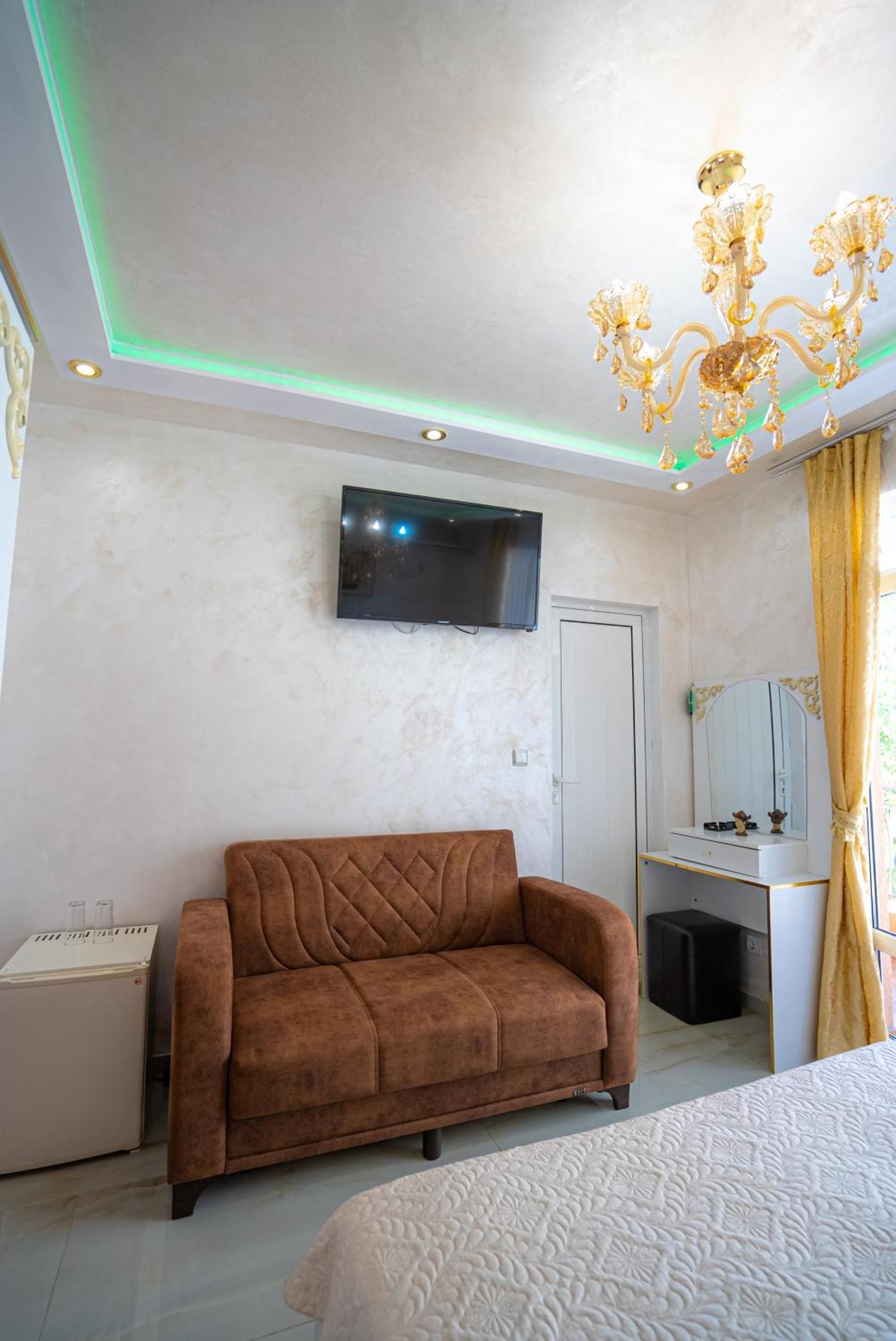 Ar Luxury Apartments Ravda Exterior foto
