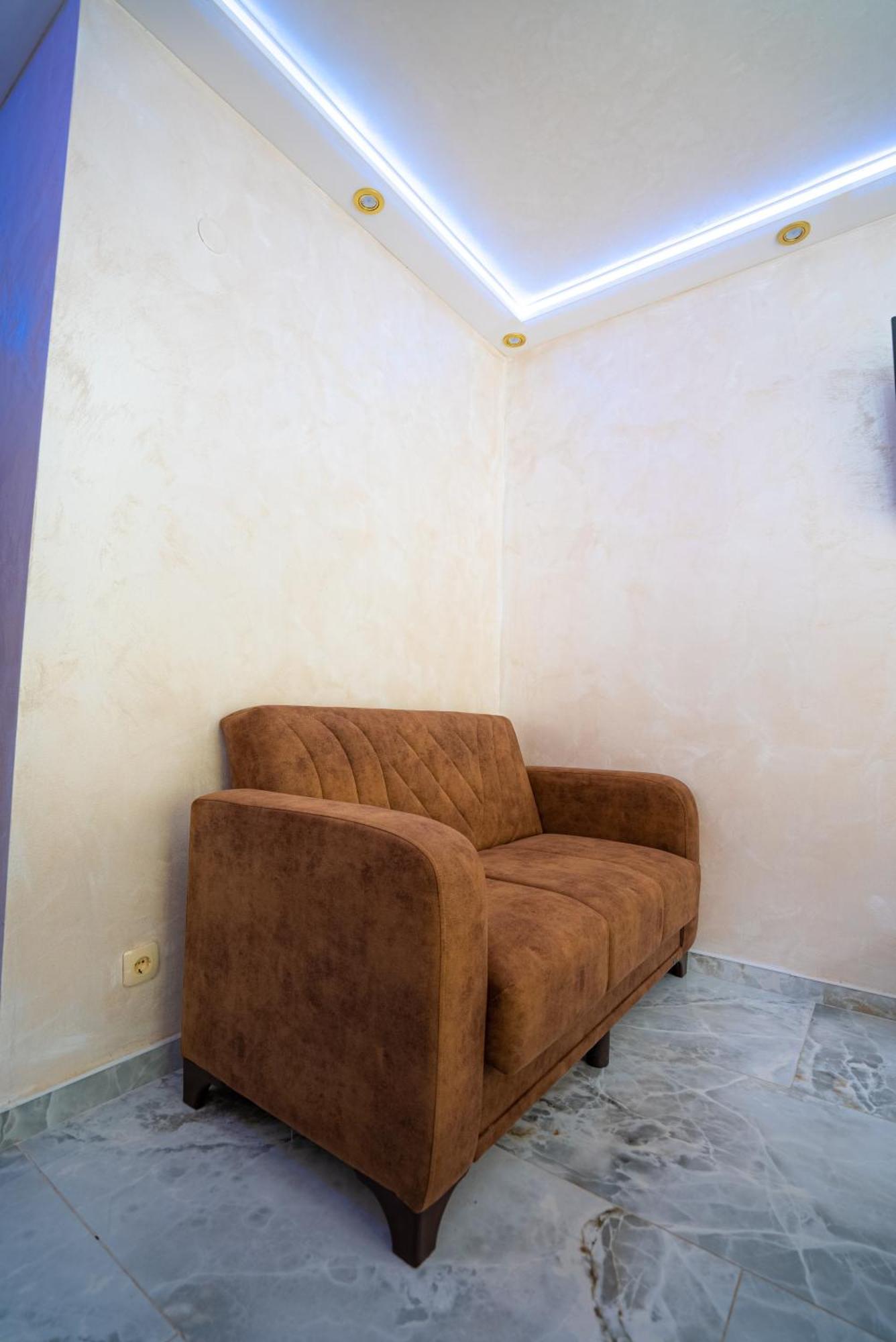 Ar Luxury Apartments Ravda Exterior foto
